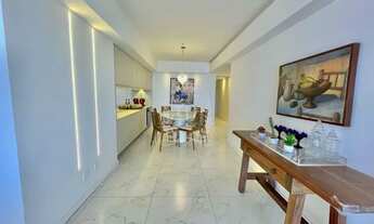 Imagem 6: AC- Lindo apartamento Beira Mar com 190m2 - Todo Reformado- Piedade