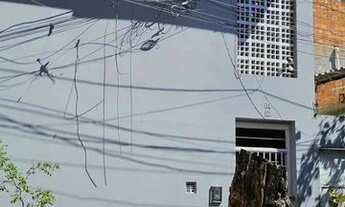 Imagem 2: Apartamento para aluguel tem 50 metros quadrados com 2 quartos em Vila Germinal - São Paul