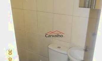 Imagem 7: Casa com 1 dormitório para alugar, 25 m² por R$ 848,80/mês - Vila Maria Alta - São Paulo/S