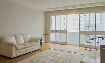 Imagem 3: Venda Apartamento 3 Dormitórios - 211 m² Jardim Paulista