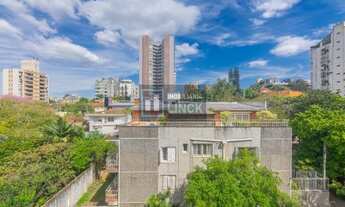 Imagem 3: Cobertura de 3 dormitórios no Higienópolis