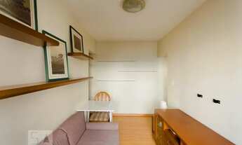 Imagem 3: Apartamento para Aluguel - Consolação, 1 Quarto, 44 m2