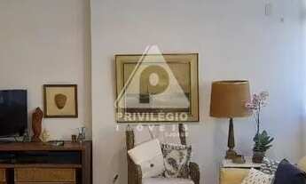 Imagem 3: Apartamento à venda, 4 quartos, 1 suíte, 2 vagas, BARRA DA TIJUCA - RIO DE JANEIRO/RJ