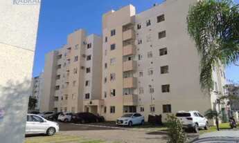 Imagem 3: Residencial Via Cambirela - Apartamento: 401 Bloco: E