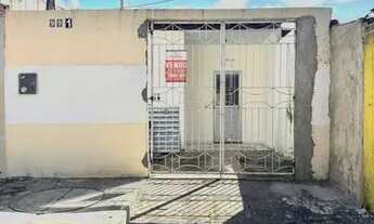 Imagem: Casa para venda, 3 quarto(s), Marcos Freire