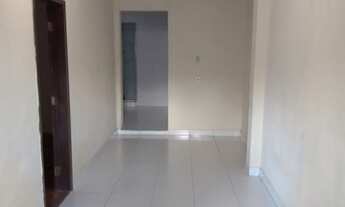 Imagem 5: Casa no centro de Araças-Ba