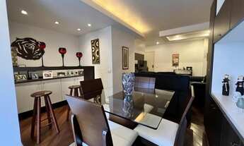 Imagem 6: Oportunidade no Centro Histórico - Belíssimo Apartamento Reformado de 3 quartos com Suíte