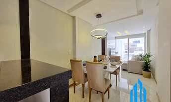 Imagem 5: Apartamentos de 02 e 03 Quartos na 2ª Quadra do Mar na Praia do Morro