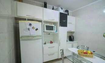 Imagem 7: Sobrado com 2 dormitórios à venda, 169 m² por R$ 530.000,00 - Vila Camilópolis - Santo And