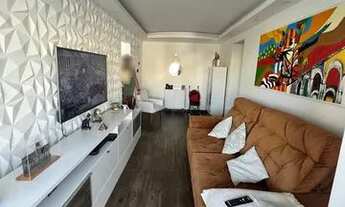 Imagem 3: Lindo Apartamento 3 qntos na Barra Olímpica