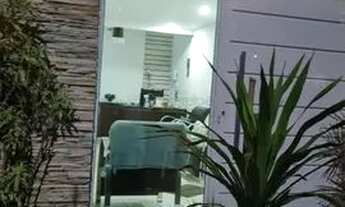 Imagem: Casa Padrão em Jundiaí