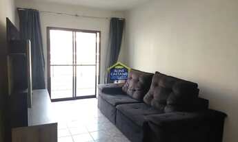 Imagem 3: Apartamento com 2 dorms, Tupi, Praia Grande - R$ 300 mil, Cod: ANT6675