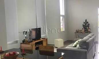 Imagem 4: Venda Casa em condomínio com 3 dormitórios