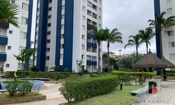 Imagem 7: APARTAMENTO A VENDA VILA REGENTE FEIJO