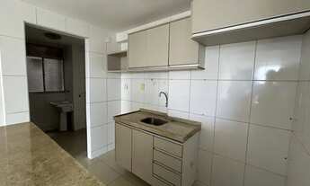 Imagem 5: ALUGO APARTAMENTO NO RENASCENÇA COM 2 SUÍTES ANDAR ALTO