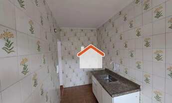 Imagem 4: Kitnet com 2 dormitórios para alugar, 40 m² por R$ 1.149,58/mês - Dos Casa - São Bernardo