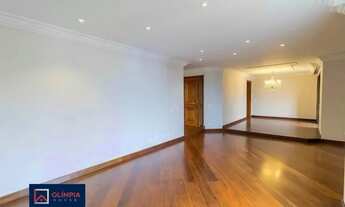 Imagem 3: Locação Apartamento 4 Dormitórios - 319 m² Sumaré