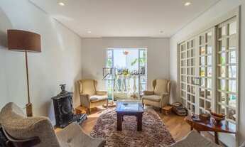 Imagem 2: Venda Apartamento 3 Dormitórios - 126 m² Itaim Bibi