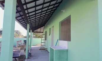 Imagem 4: Casa para venda tem 90 metros quadrados com 2 quartos em Vilatur - Saquarema - RJ