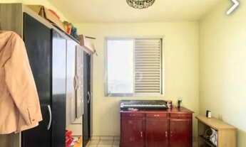 Imagem 3: São Paulo - Apartamento Padrão - Brás