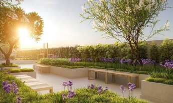 Imagem 6: Apartamento para venda possui 80 metros quadrados com 3 quartos em Centro - Osasco - São P