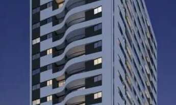 Imagem: Seu novo lar está aqui Apartamento em