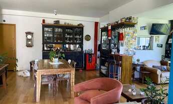 Imagem 7: Apartamento para locação ou venda em Alphaville - Barueri, SP