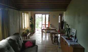 Imagem 4: Casa com 3 dormitórios, 136 m² - venda por R$ 573.900,00 ou aluguel por R$ 2.700,00/mês