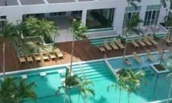 Imagem 5: Apartamento estilo loft para aluguel com 60 metros quadrados com 1 quarto em Umarizal - Be