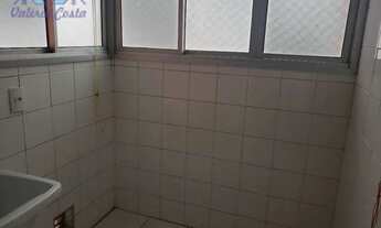 Imagem 7: Apartamento com 2 dormitórios para alugar, 60 m² por R$ 3.500,00/mês - Jardim Marajoara