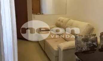 Imagem 3: SANTO ANDRé - Apartamento Padrão - Jardim Utinga