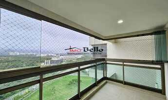 Imagem 2: VENDO 3 QUARTOS SENDO 1 SUÍTE NO RESERVA JARDIM