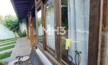 Imagem 2: Casa - Loteamento Caminhos de São Conrado (Sousas) - Campinas