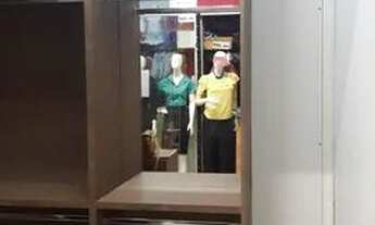 Imagem 2: Loja no shopping Mega Moda 44