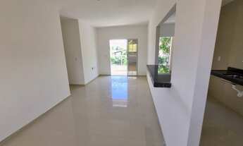 Imagem 5: Apartamento em condomínio, 85m² - 3 quartos - ICARAÍ/CAUCAIA