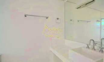 Imagem 7: Belo apartamento no Alto da Boa Vista