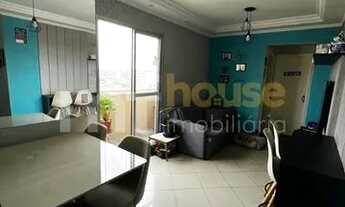 Imagem: Apartamento para aluguel possui 65 metros