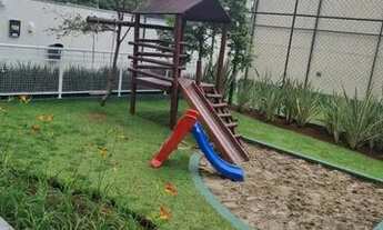 Imagem 3: Lindo apto mobiliado e decorado com 2 dormitórios, 1 suíte 2 vagas de garagem na Frei Can