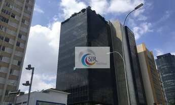 Imagem 4: Conjunto para alugar, 187 m²- Itaim Bibi - São Paulo/SP