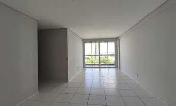 Imagem 4: Santa Clara Aluga - Edifício Villa Fátima 110m² 03 quartos *Jóquei