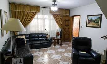 Imagem 4: Casa para Aluguel - Vila Guilherme, 4 Quartos, 166 m2