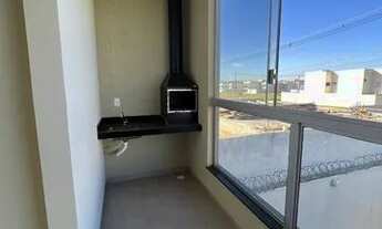 Imagem 2: Apartamento Novo Santa Lucia