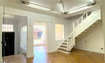 Imagem 5: Casa comercial em ótimo ponto - Boqueirão - Santos - SP