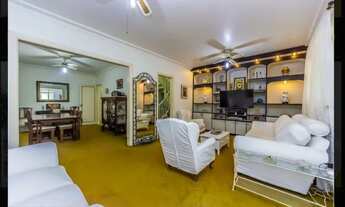 Imagem 4: CASA AMPLA E CONF0RTÁVEL - EXCELENTE LOCALIZAÇAO