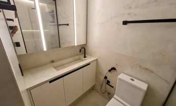 Imagem 4: Laise.pnimoveis mostra Mobíliado com requinte Lagoa Nova