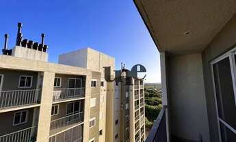 Imagem 4: Apartamento com 2 dormitórios à venda, 60 m² por R$ 270.000,00 - Três Vendas - Pelotas/RS