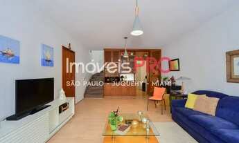 Imagem 3: Ampla casa no Campo Belo, rua tranquila!