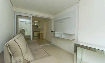 Imagem 4: Apartamento para Aluguel - Saúde, 2 Quartos, 50 m2