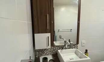 Imagem 4: Casa com 3 quartos