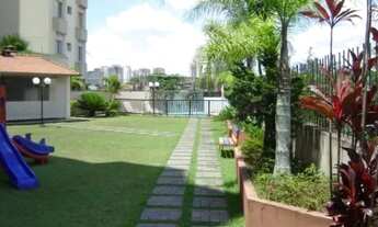 Imagem: Apartamento de 2 quartos para alugar no